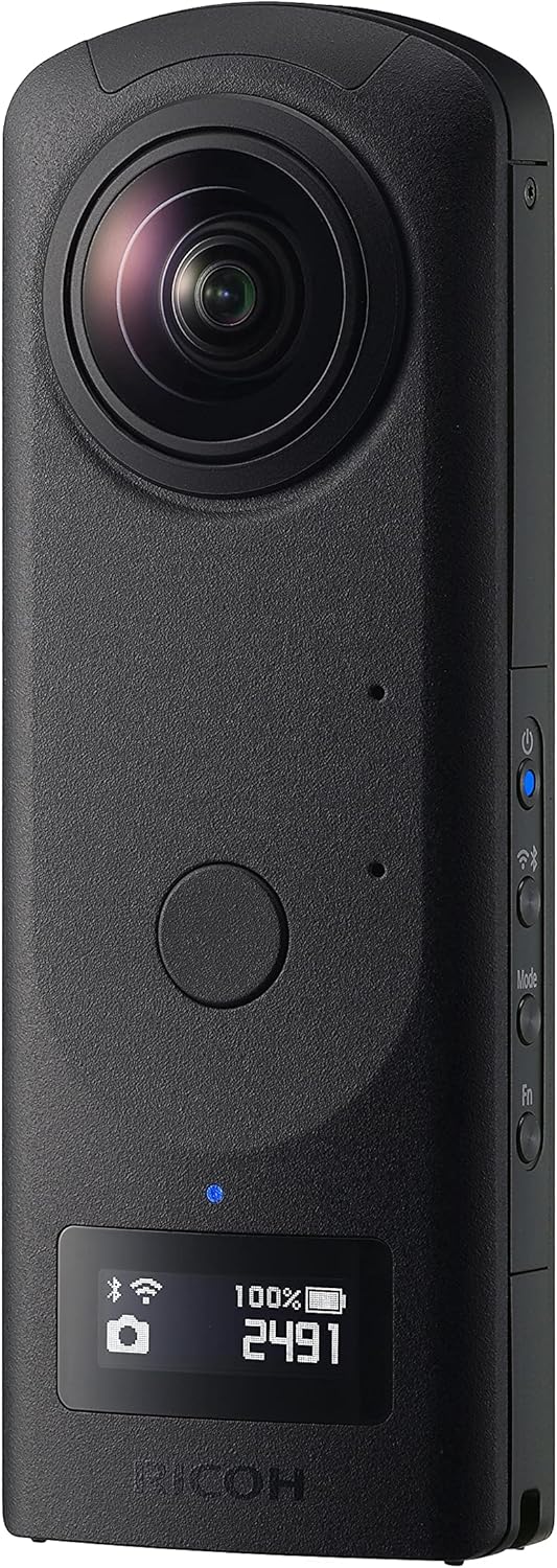Ricoh THETA Z1 51GB