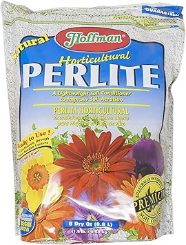 Hoffman Horticultural Perlite