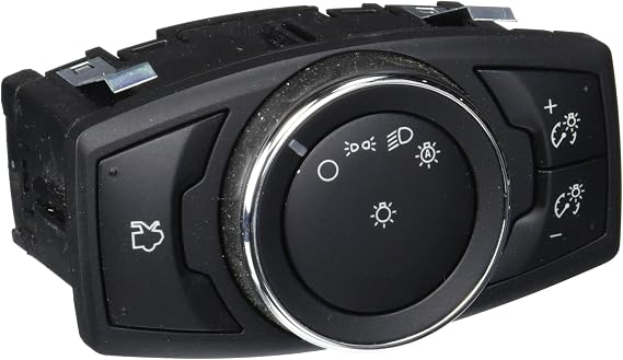 Motorcraft Switch