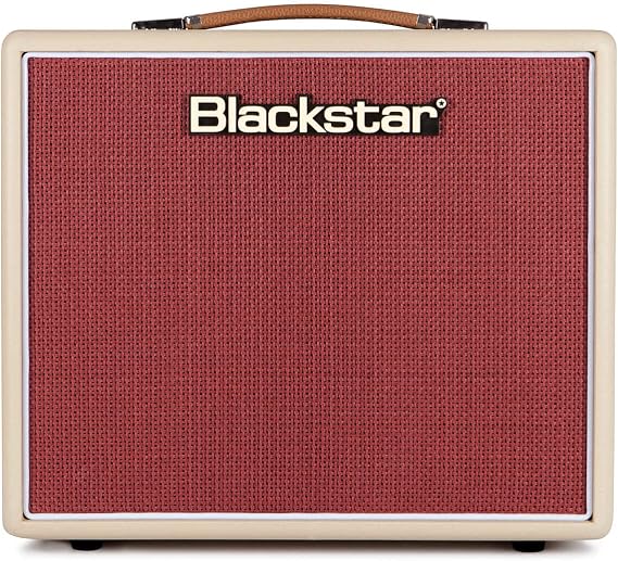 Blackstar Studio 10 6L6-10-Watt Class a Tube Combo W/6L6