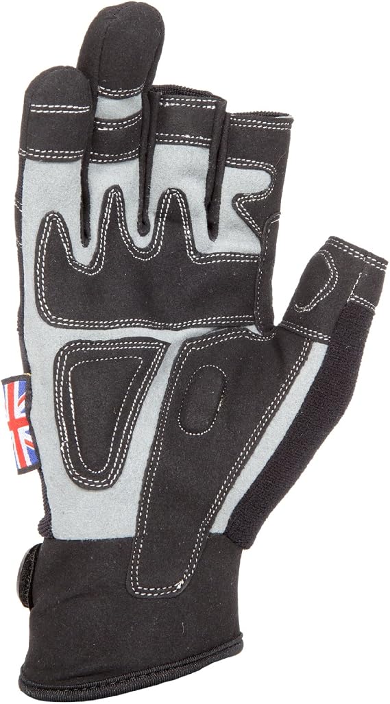 Dirty Rigger Comfort Fit Extra Large Framer Rigger Gloves
