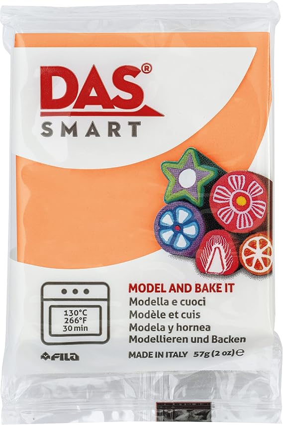 DAS SMART 57G Aquamarine