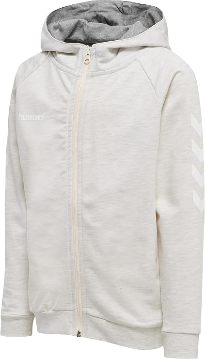 Hummel Women's Standard Hmlgo Cotton Zip Hoodie Woman