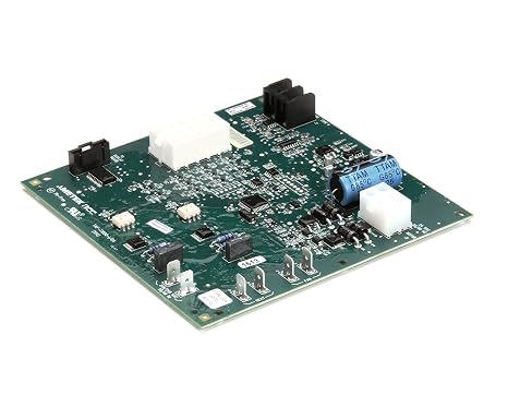 Autofry 95-0007 Control Board