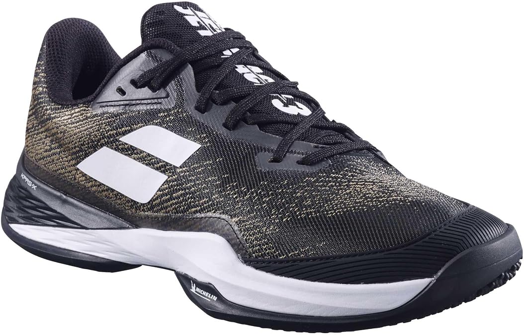 Babolat Jet Mach 3 Tennis Shoes, Men's, Sand Glass, M 3A0S25B627 2001