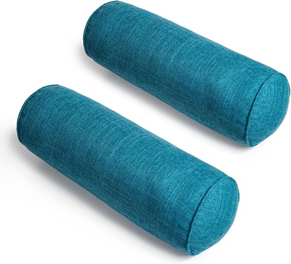 Neck Roll Pillow
