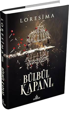 Bülbül Kapanı 2 (Ciltli)