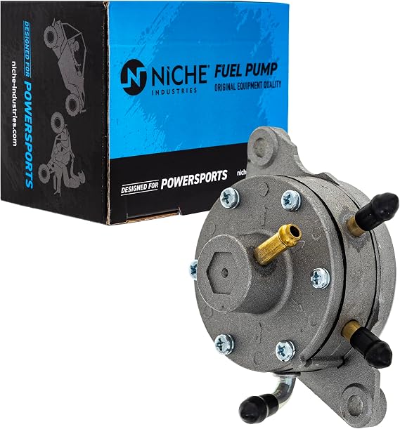 NICHE Fuel Pump for Arctic Cat 0670-311