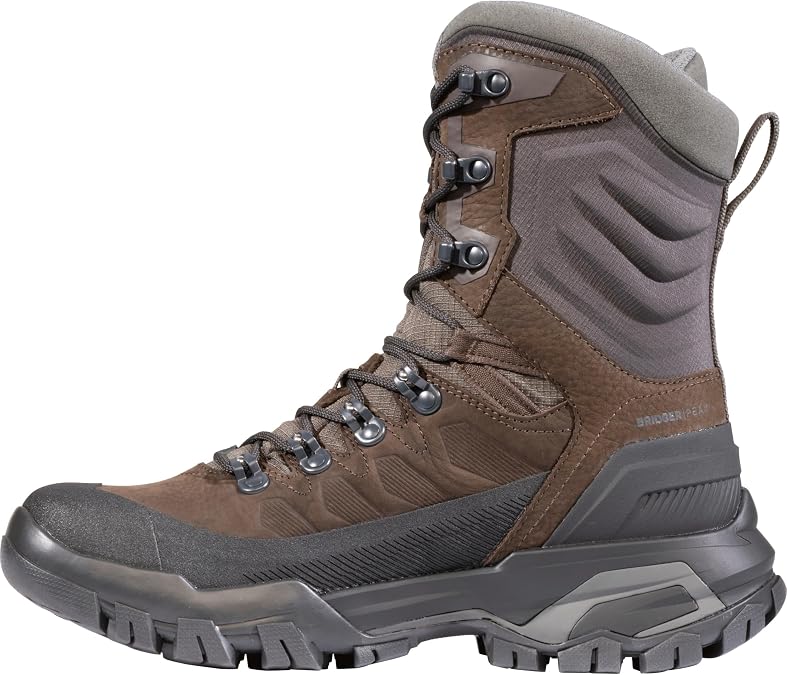 Oboz Men's Bridger Peak GTX Hiking Shoe