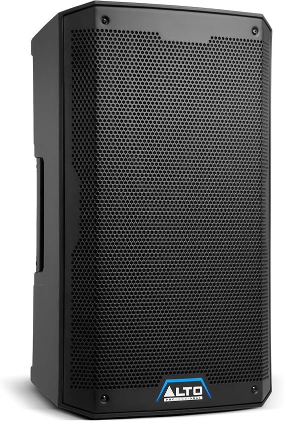 ALTO TS410 2000W 10" Powered PA Speaker