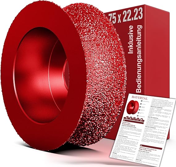 SEDION ® Edge Cutter