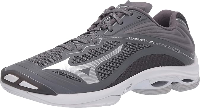 Mizuno Wave Lightning Z6 Mid Mens, Men's Volleyball Shoe