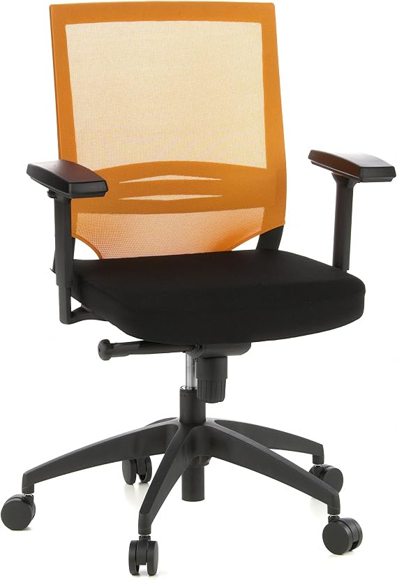 hjh Office chair Swivel Chair Porto High Quality Desk Chair