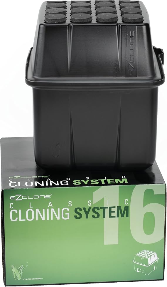 Ez Clone Classic 16 Slot Cutting System