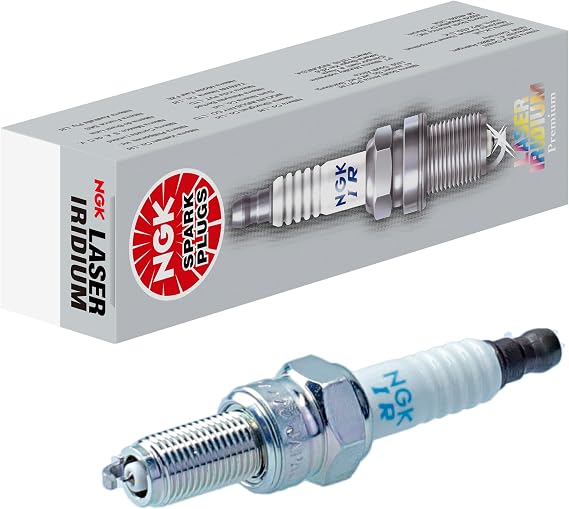 NGK CR9EIB-9 Iridium Spark Plug