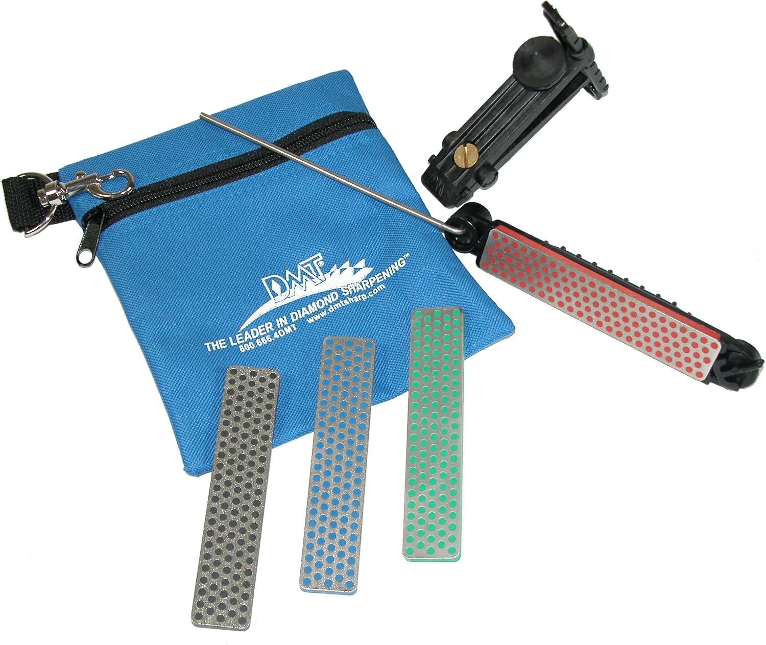Whetstone Aligner Sharpening Kit