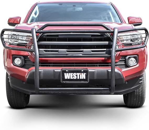 Westin 40-3885 Sportsman Grille Guard