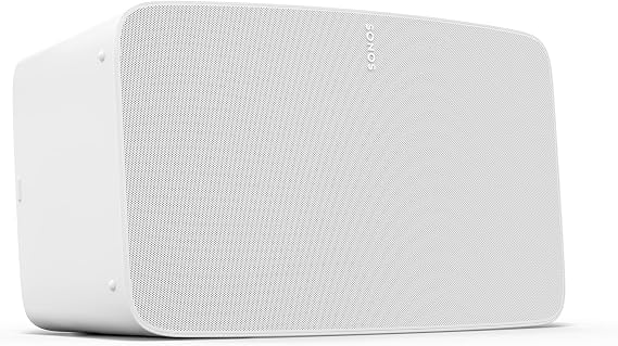 Sonos Five WLAN Speaker Five White