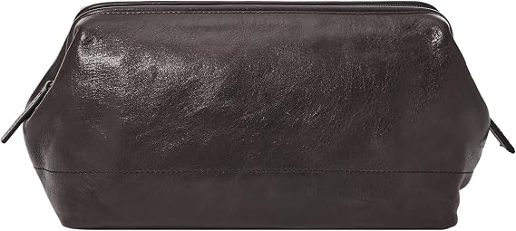 Fossil Men's Travel Shave Kit