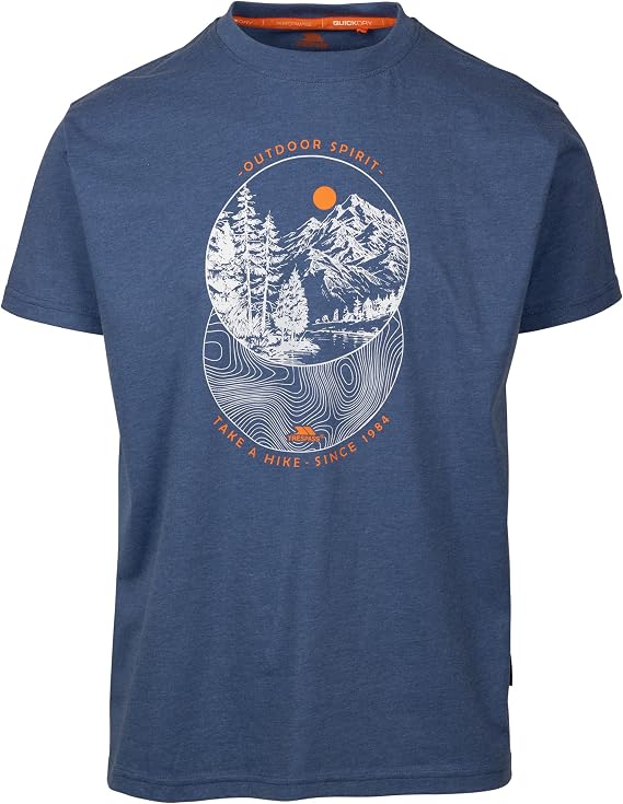 Trespass mens Classic