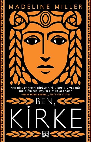 I'm Circe