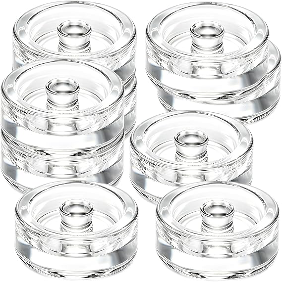 Nexboraque 9 Pack Glass Fermentation Weight