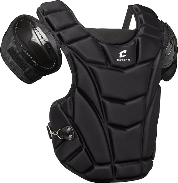 Champro MVP Umpire Inside Chest Protector