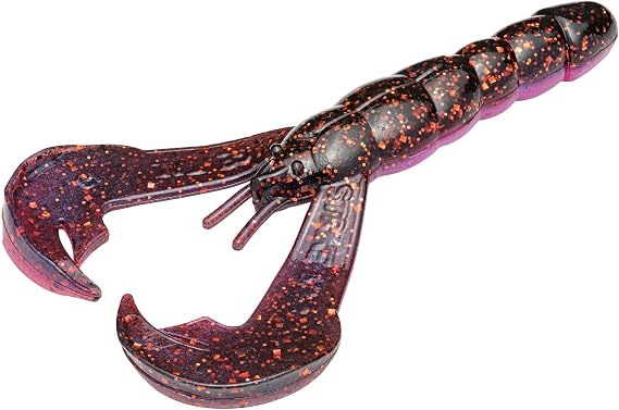 Strike King Rage Craw 4