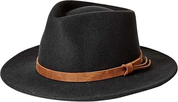 Twister Men's Crushable Durango Hat