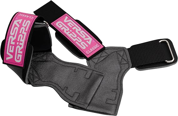 VERSA GRIPPS® CLASSIC AUTHENTIC. WORLD'S BEST TRAINING ACCESSORY. Made in USA