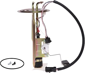 FP2298S - Fuel Pump Module Assembly E2298S fits 1999-2002 FORD EXPEDITION (w/Standard Suspension; RWD)