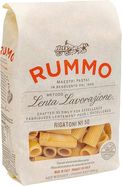 Rummo Rigatoni 500g