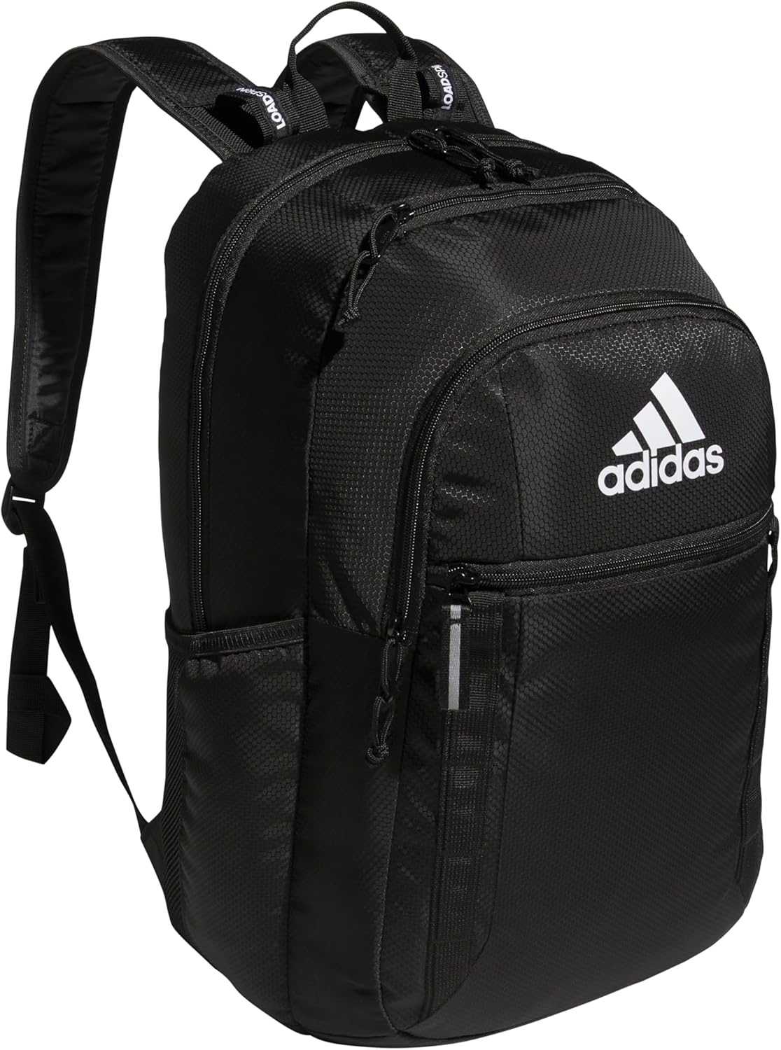 adidas Unisex Excel Backpack, Durable Large Athletic Laptop Bag Backpack Backpack pack of 1