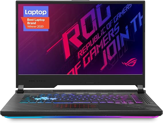 ASUS ROG Strix Gaming Laptop