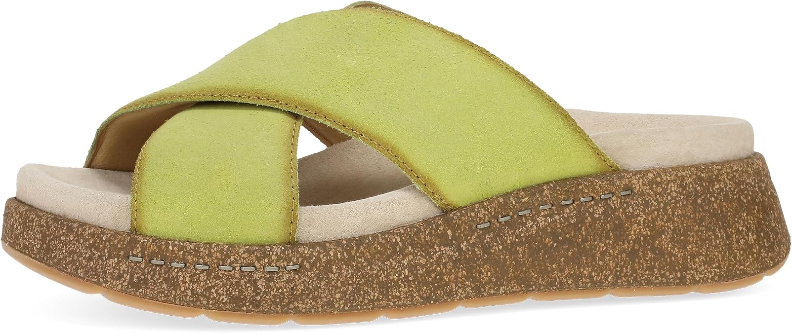 Dansko Women's Bridget Platform Sandal
