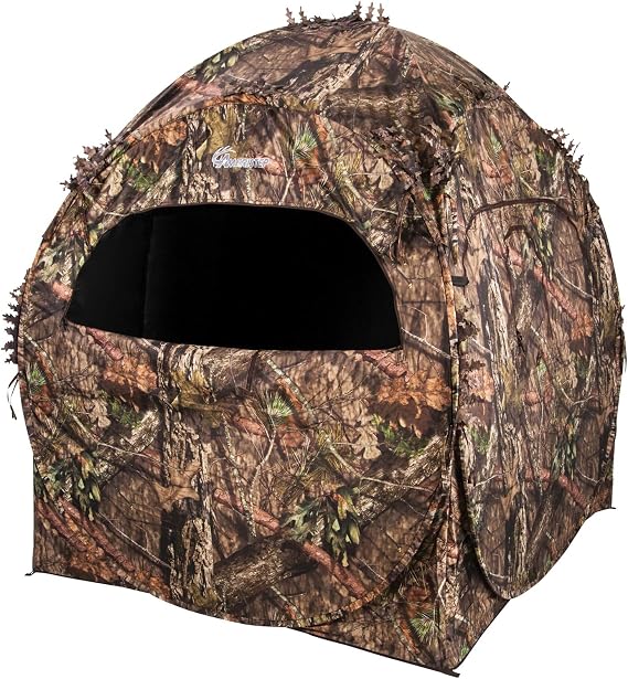Ameristep Doghouse Blind Multi One Size