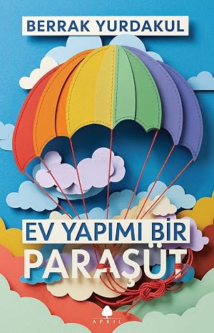 Ev Yapımı Bir Paraşüt