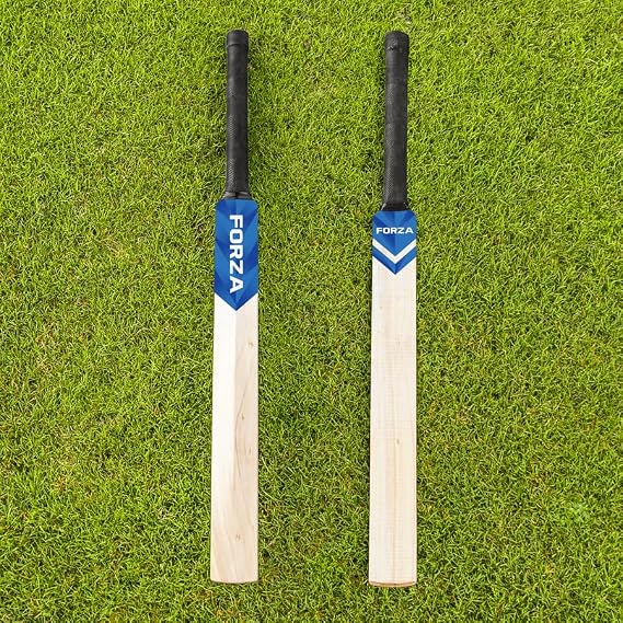 Forza Technique Cricket Bat [3 Sizes] | Hand-Eye Coordination Batting Practice Drills