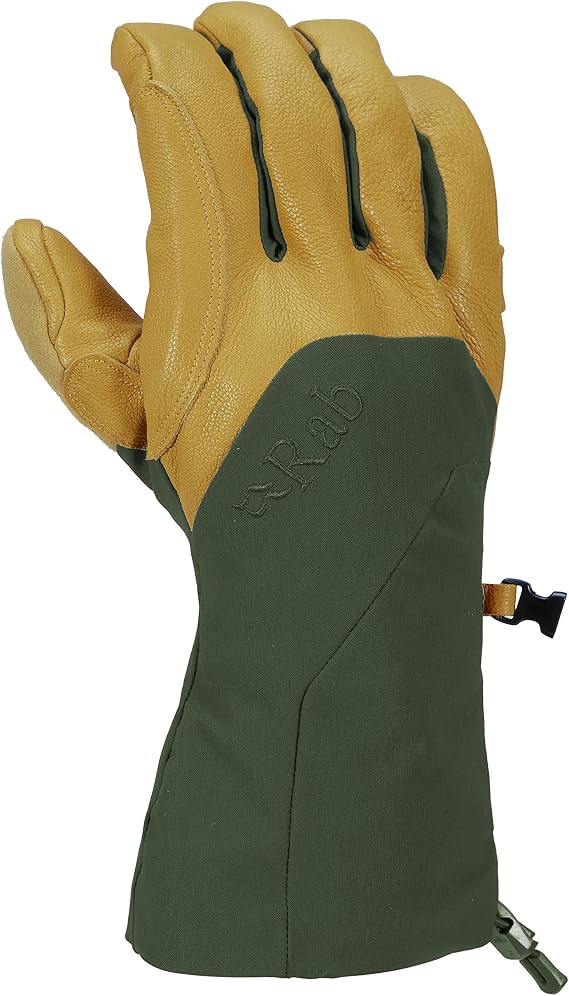 Rab Khroma Freeride GTX Gloves