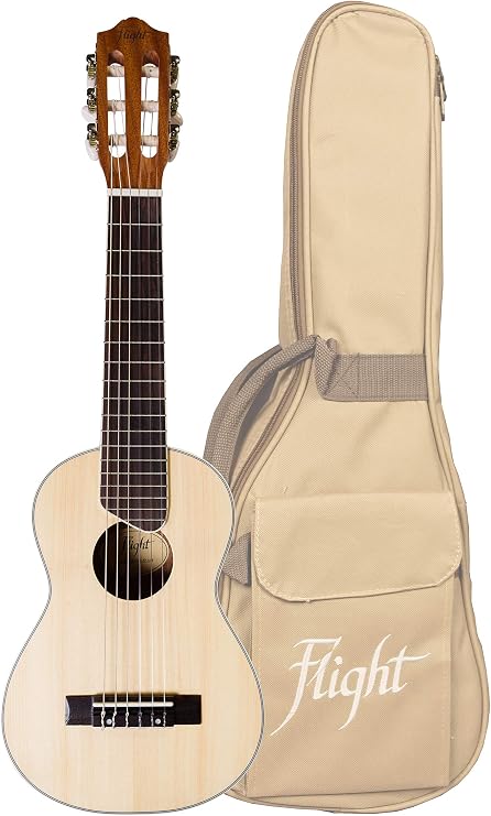 Flight GUT350 SP/Sap Guitarlele