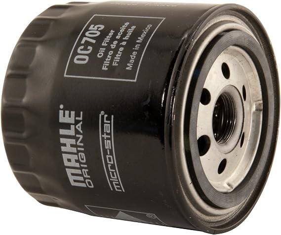 MAHLE OC 705 Oil Filter
