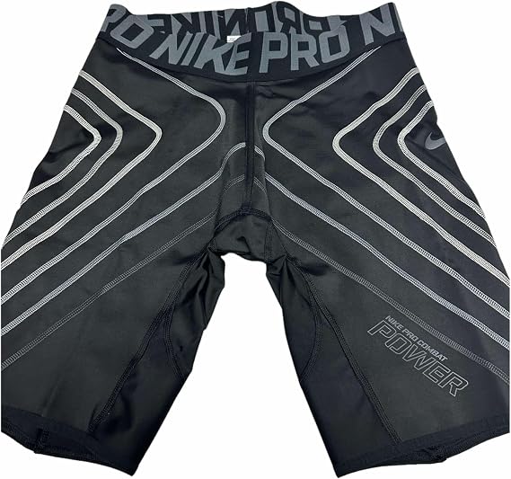 Nike Men's Pro Combat Hyperstrong Power Compression Shorts