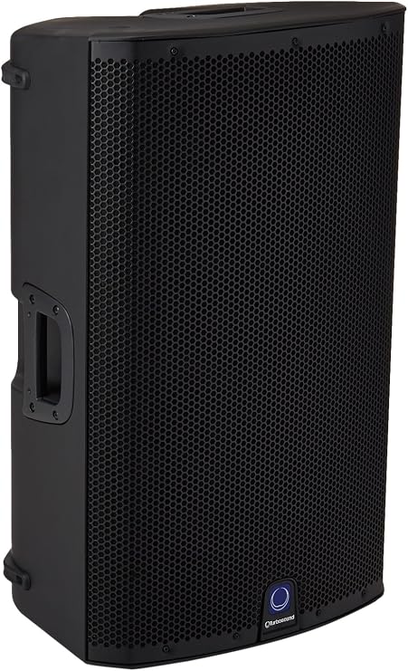 Turbosound IQ15 (Pair) Powered Speaker