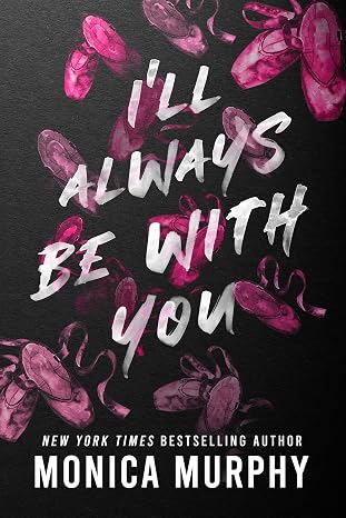 Ill Always Be With You (Lancaster Prep, 4)