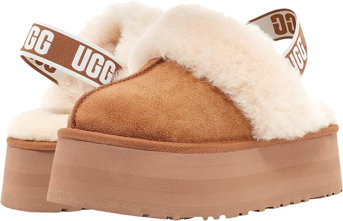 UGG Women's Funkette Slipper