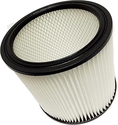 4YourHome Replacement Filter Fits WetDry Vacs 90304