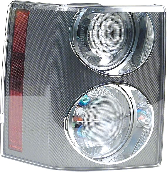 Land Rover Tail Light