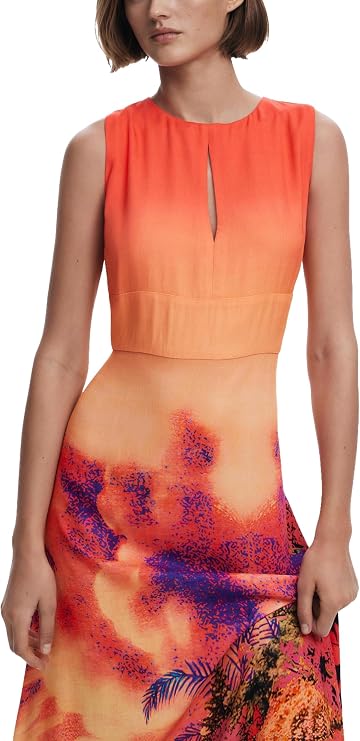 Desigual Women's 25swvw93