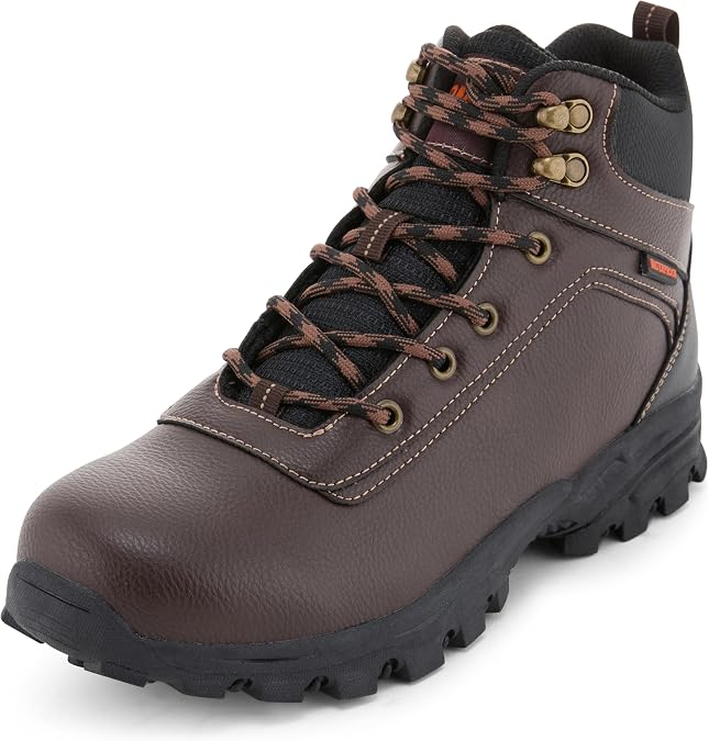 Khombu Men's Travis