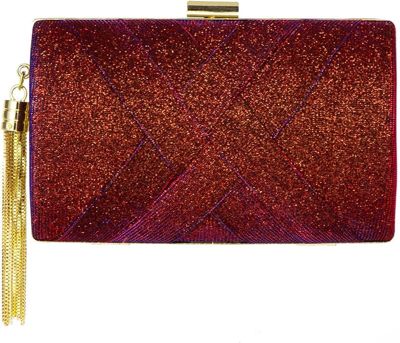 Sparkling Evening Purses For Women